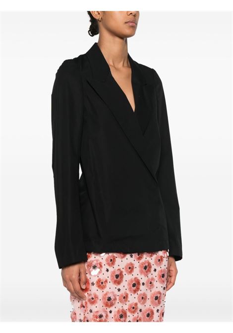 camicia DRIES VAN NOTEN | Camicia | CAPLANABIS9293900